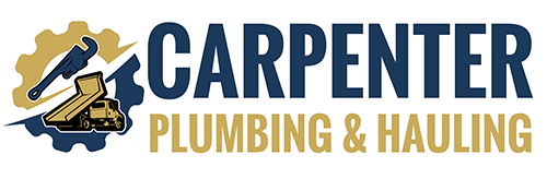 Carpenter Plumbing & Hauling Services
